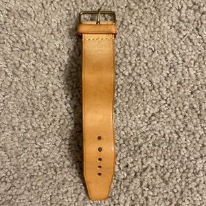 Louis Vuitton buckle